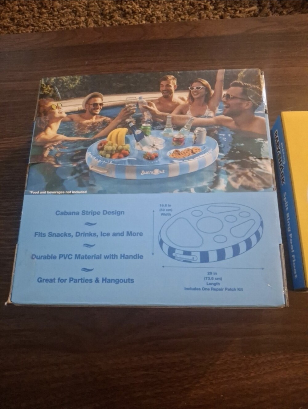 Pool Accessory - Picture 4 of 9